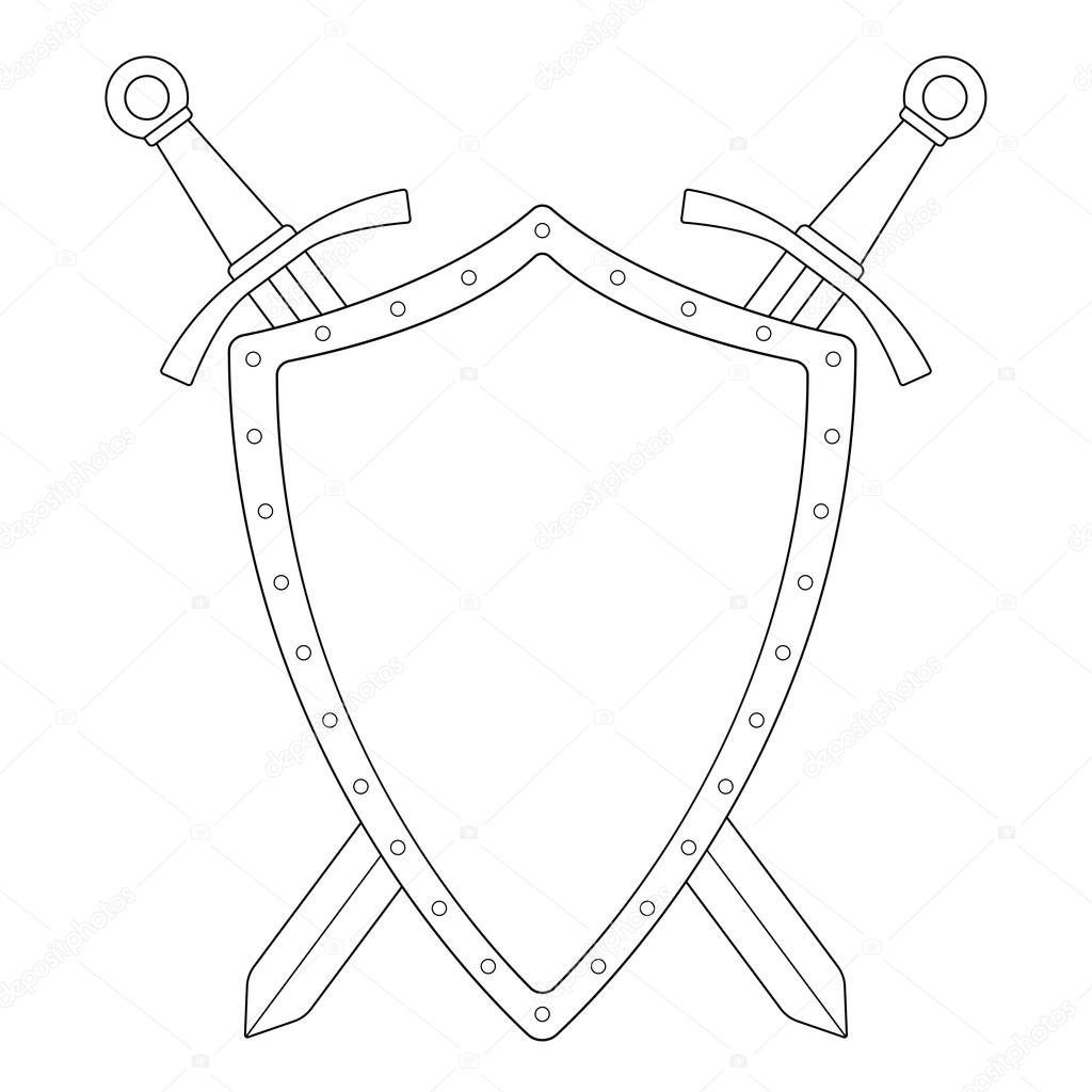 1024x1024 Sword Stock Vectors, Royalty Free Sword Illustrations