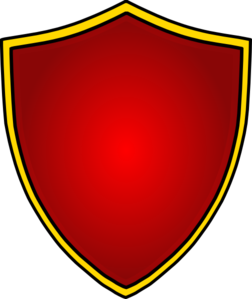 252x299 Sam S Shield Clip Art