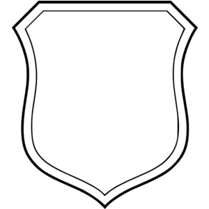 300x300 Clip Art Shield Many Interesting Cliparts
