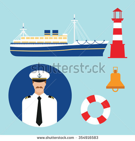 450x470 Lighthouse Ship Clipart, Explore Pictures