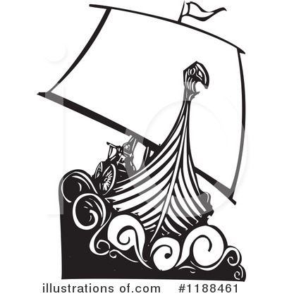 400x420 Graphics For Viking Ships Clip Art Graphics