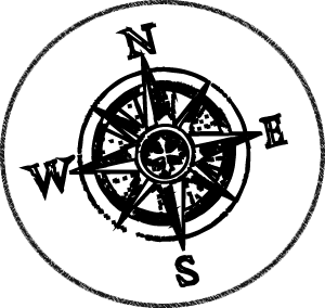 300x284 Ship Compass Clipart, Explore Pictures