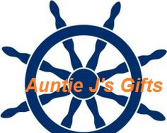 340x270 Ship Wheel Pattern Etsy