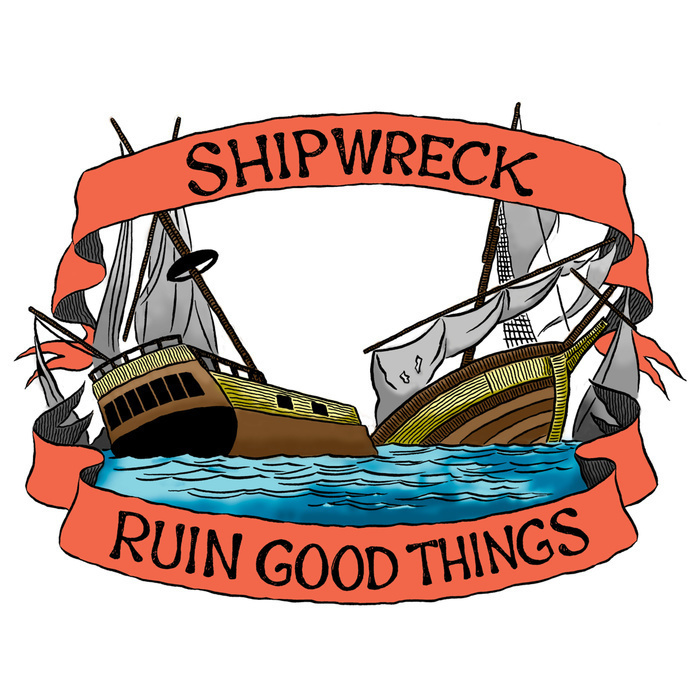 700x700 Ny Gt Book 5 Gt The Princess Bride (Ny Book Release) Shipwreck Sf