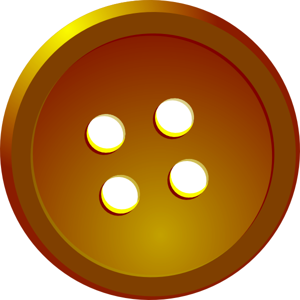 600x600 Button Clip Art
