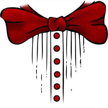 366x366 Shirt Bow Tie Clipart, Explore Pictures