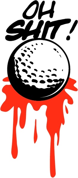 263x600 Shit Clipart