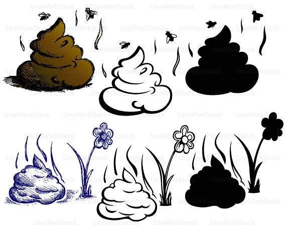 570x456 Shit Svg,shit Clipart,shit Svg,shit Silhouette,shit Cricut,shit