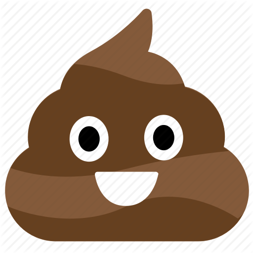 512x512 Emotion, Poop, Poop Emoji, Shit, Smiley Face Icon Icon Search Engine