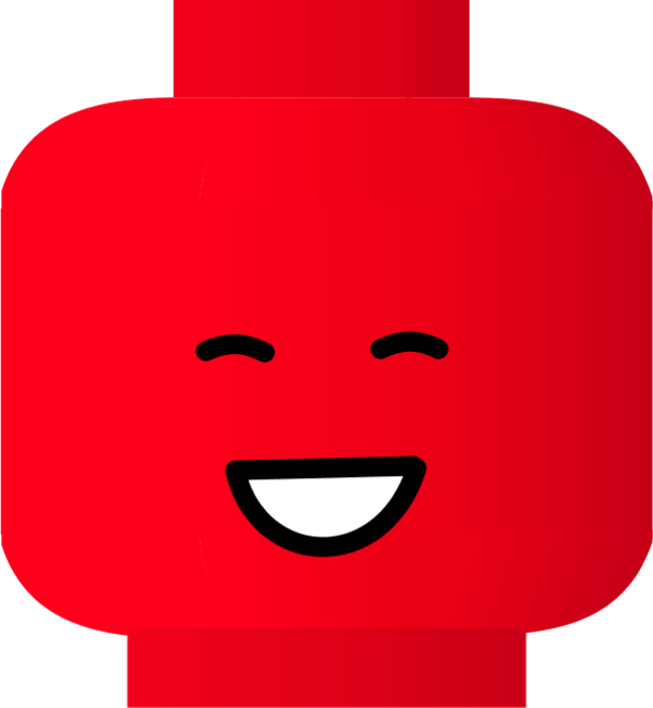 600x650 Lego Clip Art Free Clipart Images 10