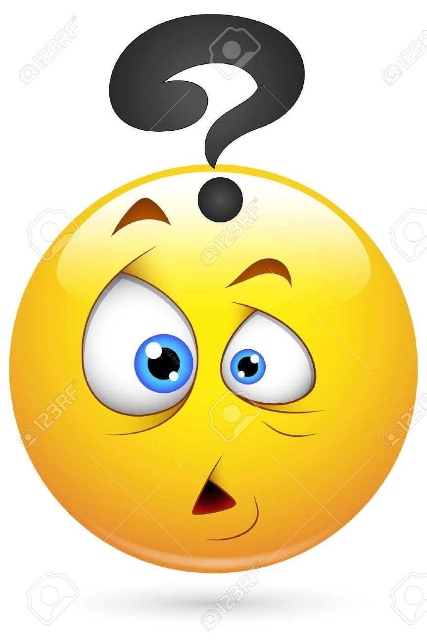 Shocked Smiley Face Clipart Free Download On Clipartmag
