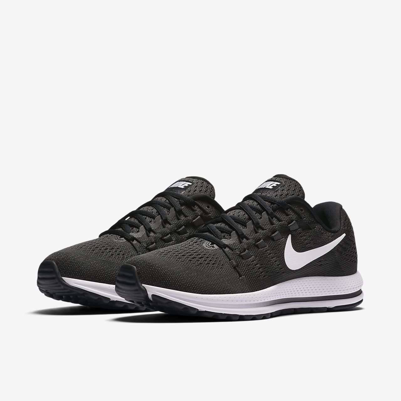 1280x1280 Nike Air Zoom Vomero 12 Men's Running Shoe. Id