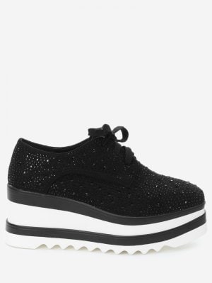 300x399 Wedges Shoes For Women Black And White Wedges Shoes Fashion