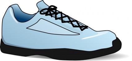 425x199 Tennis Shoe Clip Art Free Vectors Ui Download