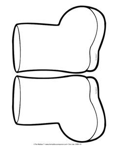 236x306 Pair Clipart Template