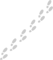 176x199 Free Shoe Print Clipart Png, Shoe Pr Nt Icons