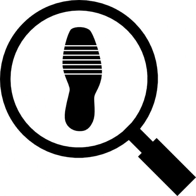 626x626 Shoe Print Vectors, Photos And Psd Files Free Download