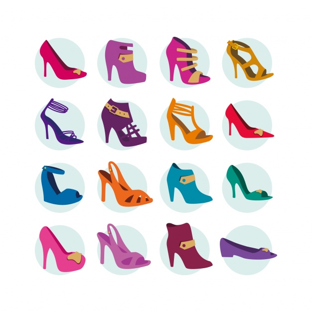 626x626 Shoe Vectors, Photos And Psd Files Free Download
