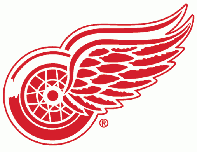 644x497 Nhl Logo Rankings No. 4 Detroit Red Wings The Hockey News