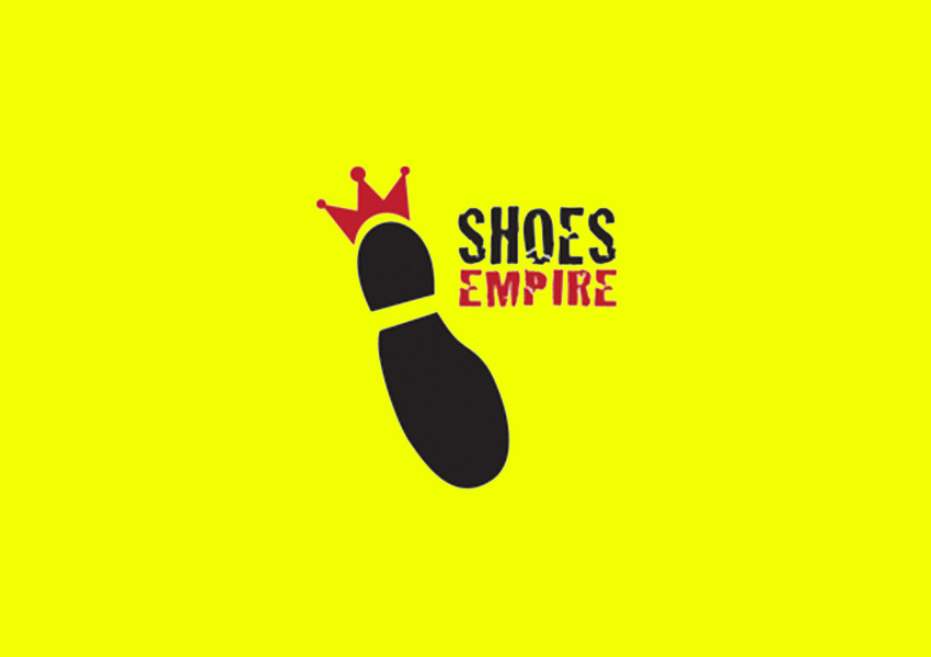 850x600 Shoe Logo Designslogo Designs Design Trends