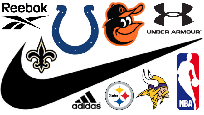 654x368 The Real Meaning Behind 44 Popular Sports Logos Stack