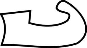 296x165 Elf Shoes Clipart
