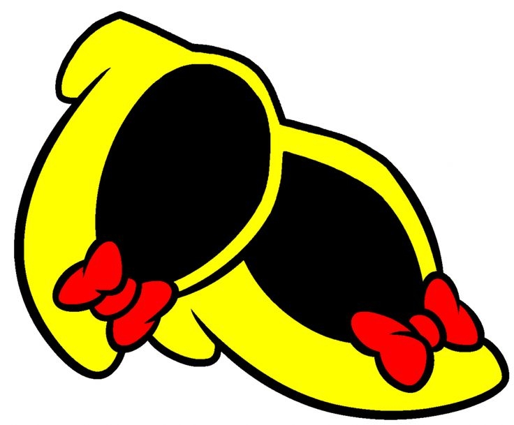 736x609 Minnie Mouse Shoes Clip Art Cliparts