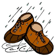 238x235 Shoes And Socks Clipart