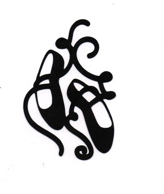 570x673 Tap Shoes Clip Art