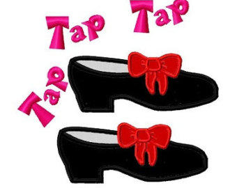 340x270 Shoe Clipart Tap Dance