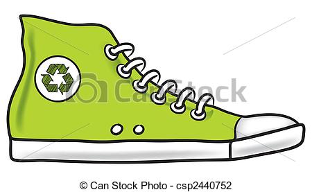 450x277 Shoe Clip Art