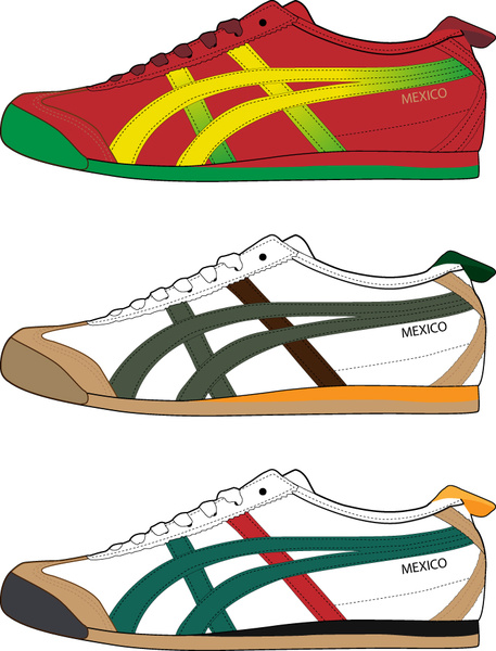 457x600 Sport Shoes Outline Free Vector Download (7,391 Free Vector)