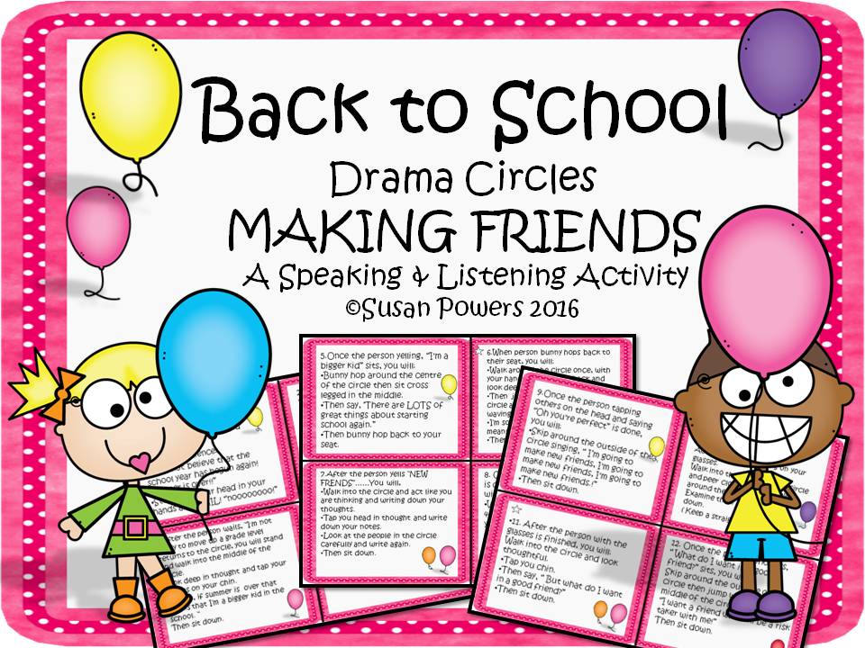 960x720 Back To School Ideas For Elementary And Middle Level Classrooms Tes