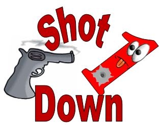 314x246 Clipart Gun Shooting