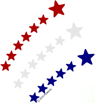 322x348 Shooting Star Clipart Black And White Free