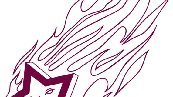 570x320 A Drawing Of A Star How To Draw A Star Super Easy