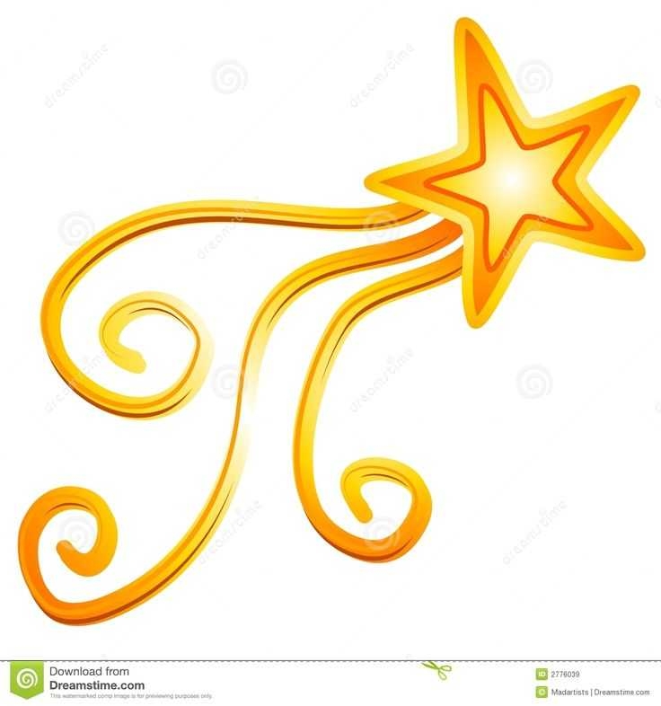736x786 Best Shooting Star Clipart Ideas On Star Template