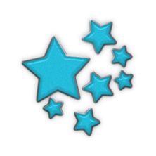 222x222 The Best Shooting Star Clipart Ideas Star