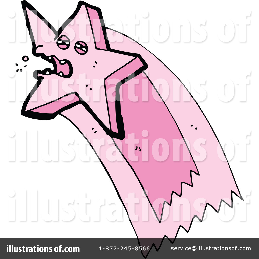 1024x1024 Shooting Star Clipart