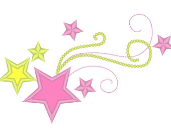 340x270 Shooting Star Design Etsy