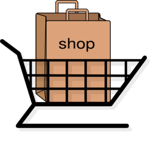 299x288 Shop Clip Art