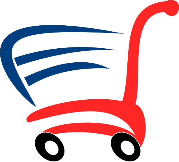 600x543 Shop Png, Svg Clip Art For Web