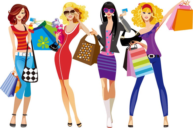 782x520 Women Clothing Clip Art Community Thrift Shop