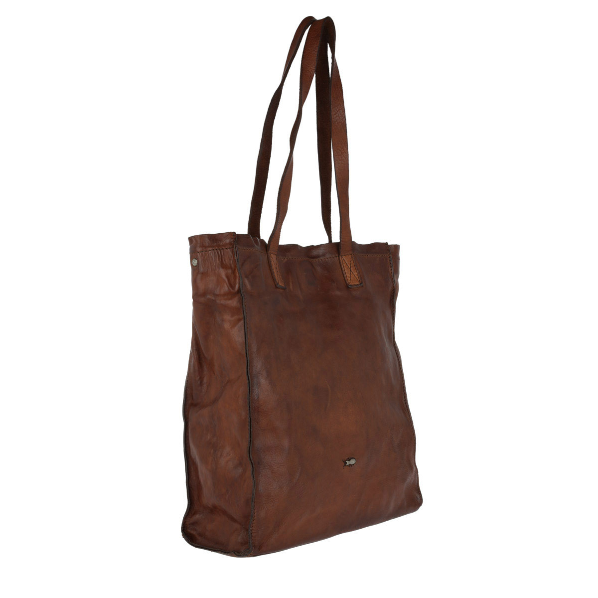 1200x1200 Campomaggi Designers Premium Campomaggi Shoping Bag Cow