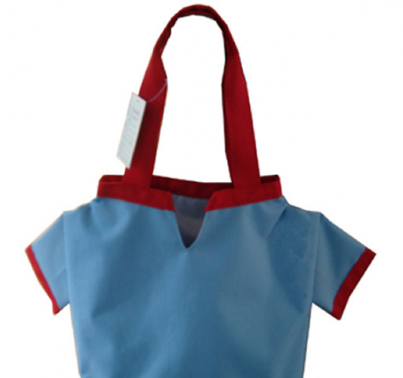 580x544 Most Innovative And Weird Pictures Of Shopping Bags