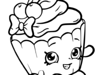 200x150 Shopkins Season 6 Coloring Pages Collections