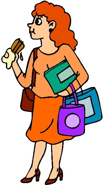335x589 Mystery Shopper Clipart