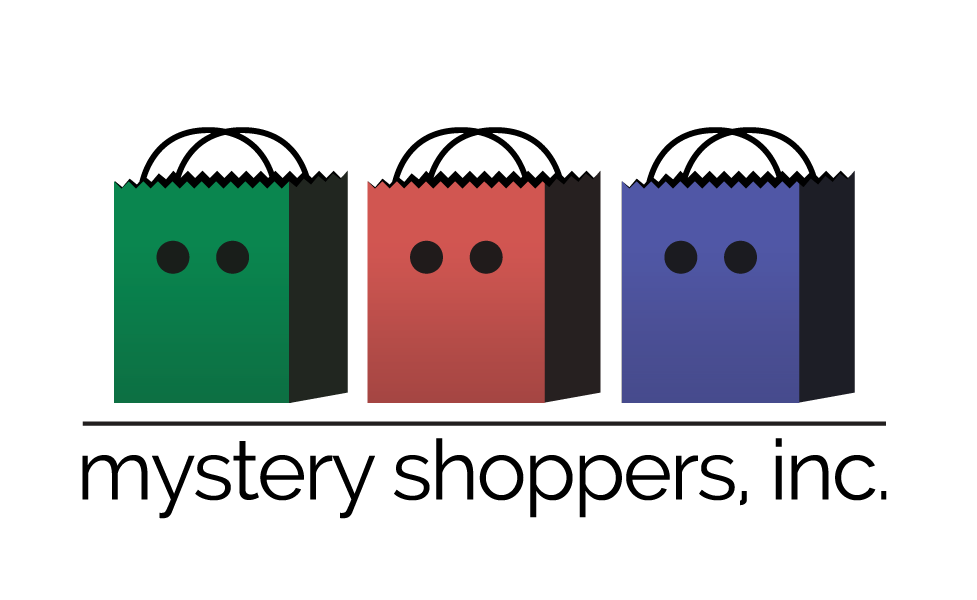 977x600 Mystery Clipart Mystery Shopper