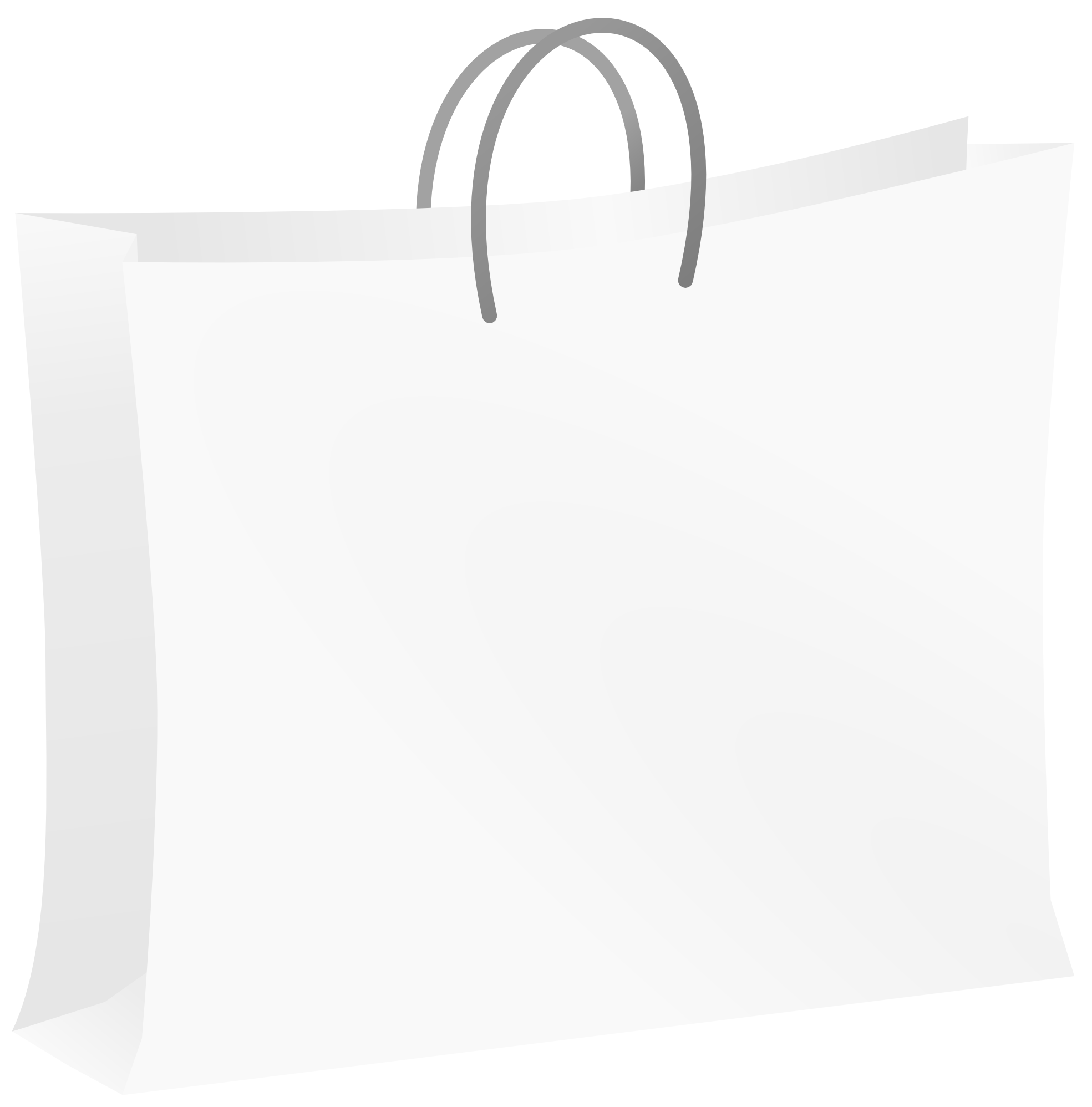 1969x1996 Shopping Bag Clip Art