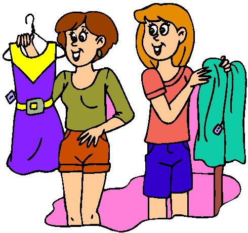 490x461 Shopping Clip Art Free Clipart Images 6